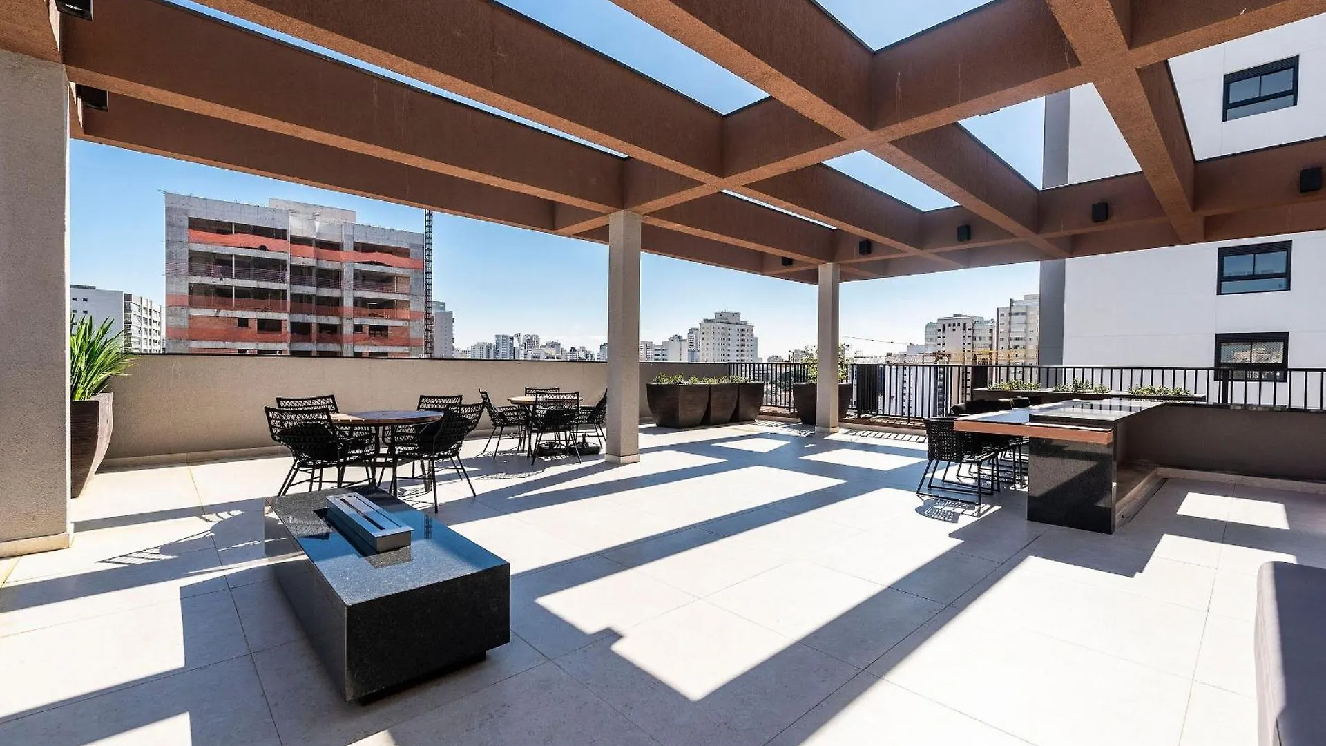 Apartment Lisboa Vila Mariana Sao Paulo
