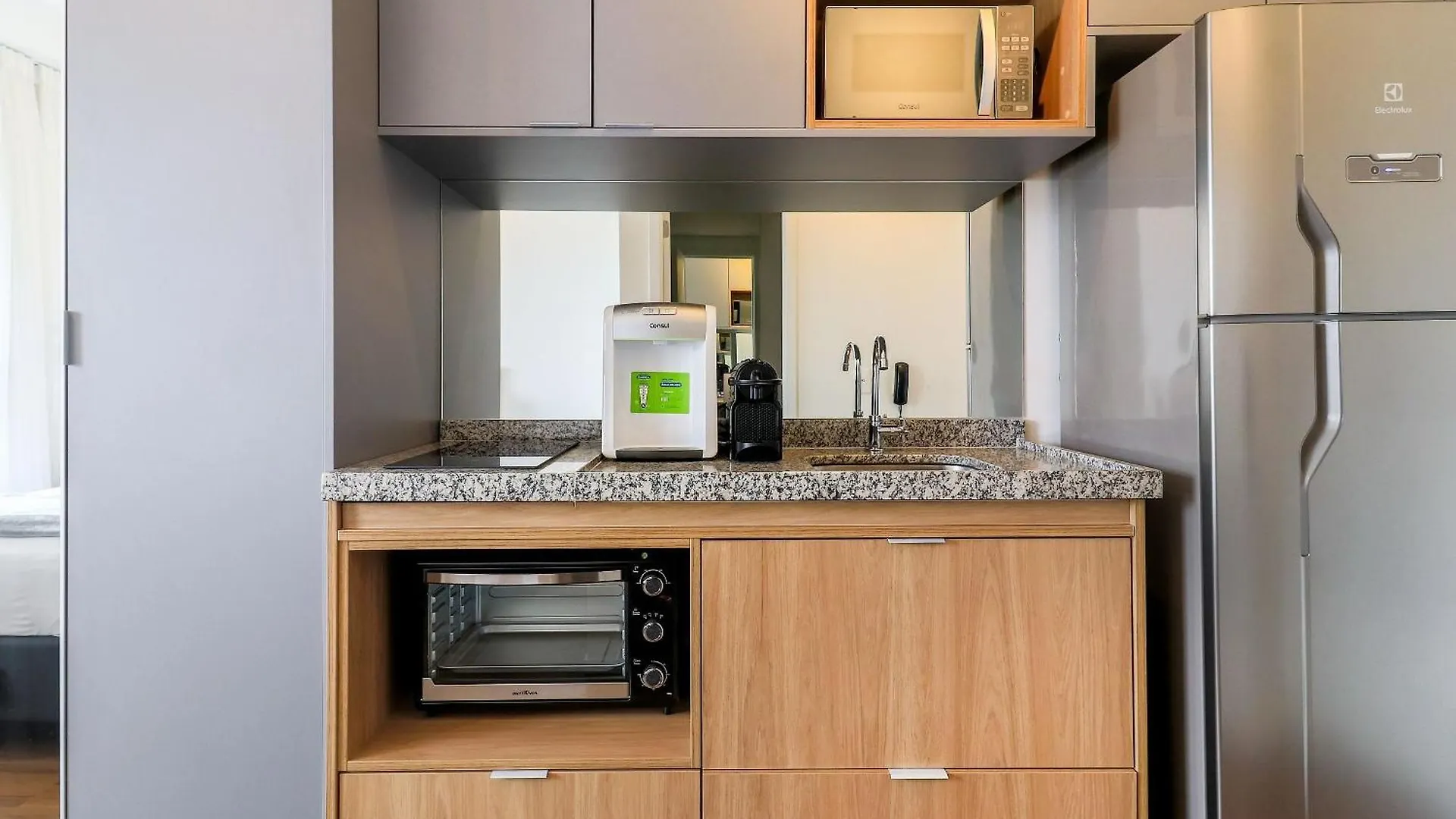 Apartment Lisboa Vila Mariana Sao Paulo Brazil