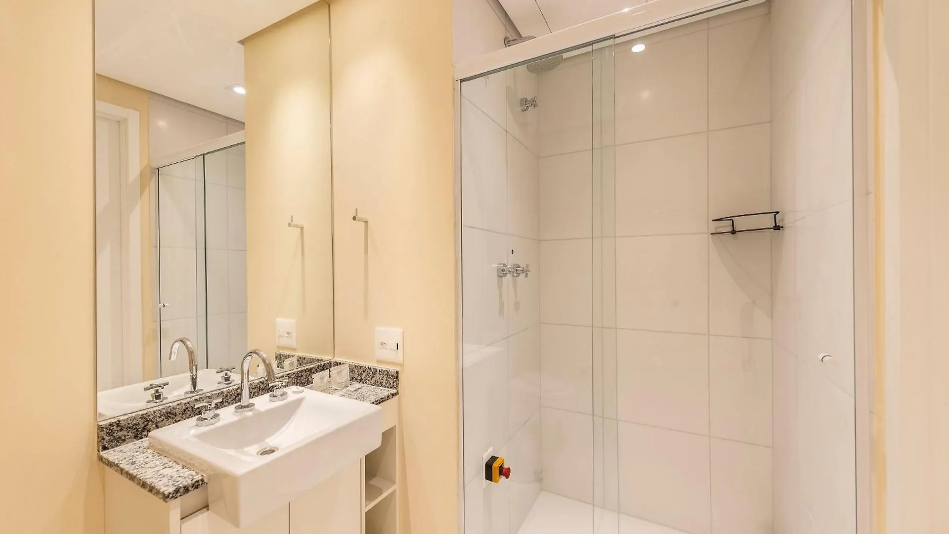 Lisboa Vila Mariana Sao Paulo Apartment